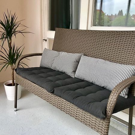 Apartment Tilia 弗赖堡 外观 照片