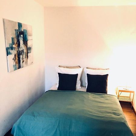 Apartment Tilia 弗赖堡 外观 照片