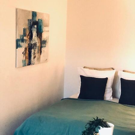Apartment Tilia 弗赖堡 外观 照片