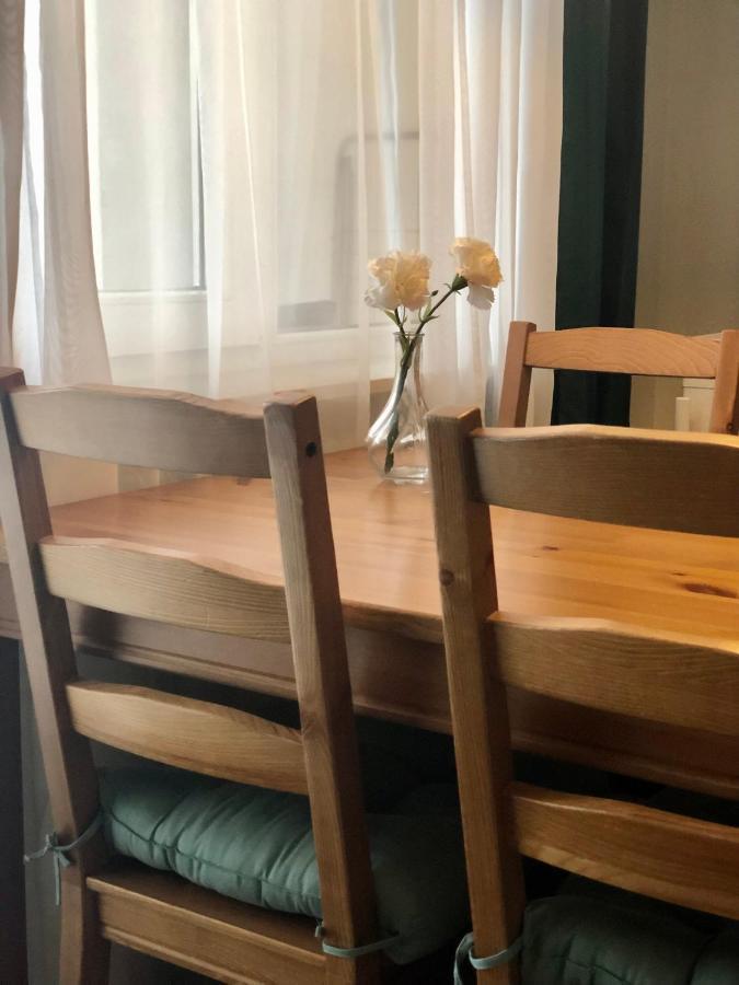 Apartment Tilia 弗赖堡 外观 照片