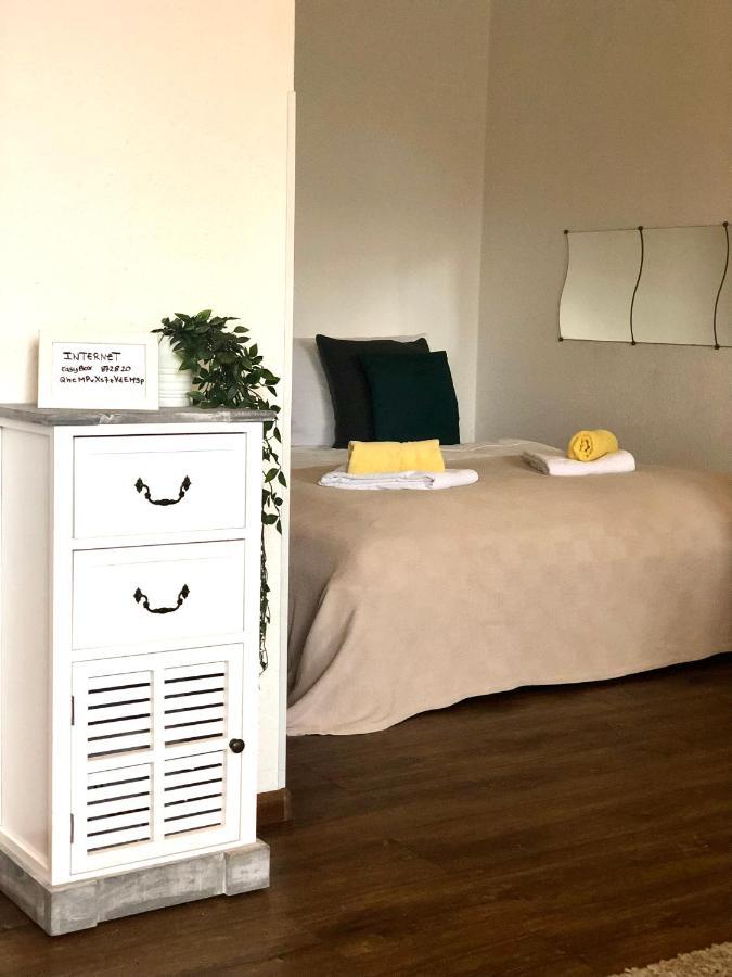Apartment Tilia 弗赖堡 外观 照片
