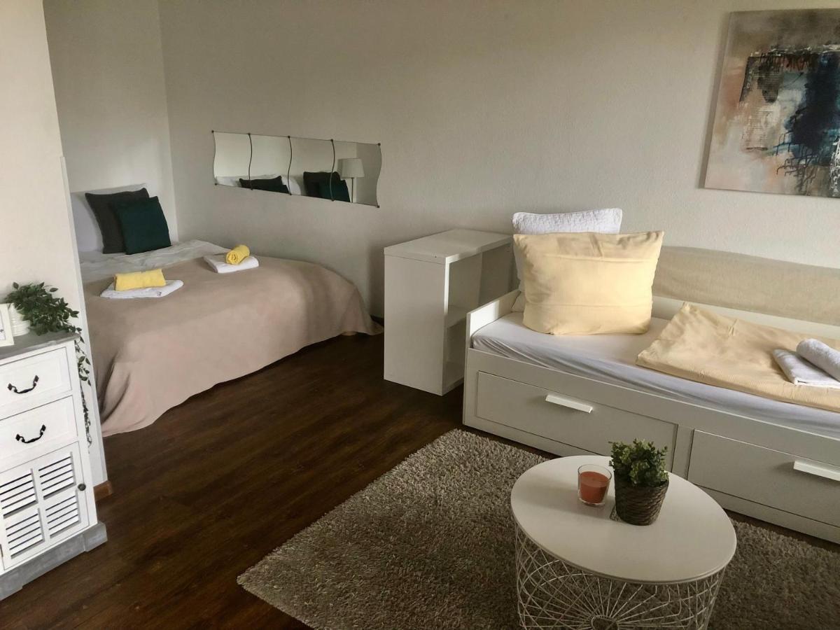 Apartment Tilia 弗赖堡 外观 照片