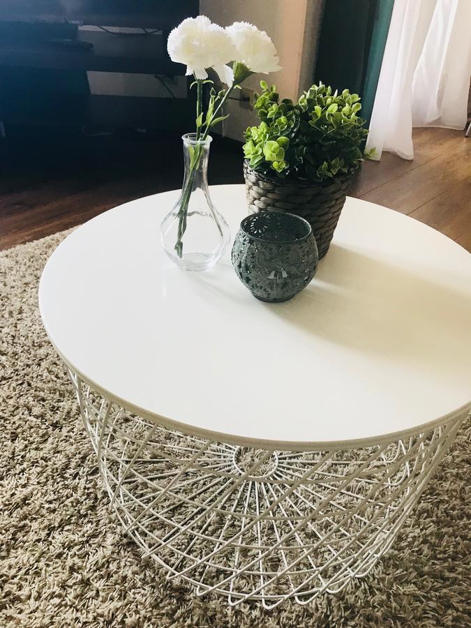 Apartment Tilia 弗赖堡 外观 照片