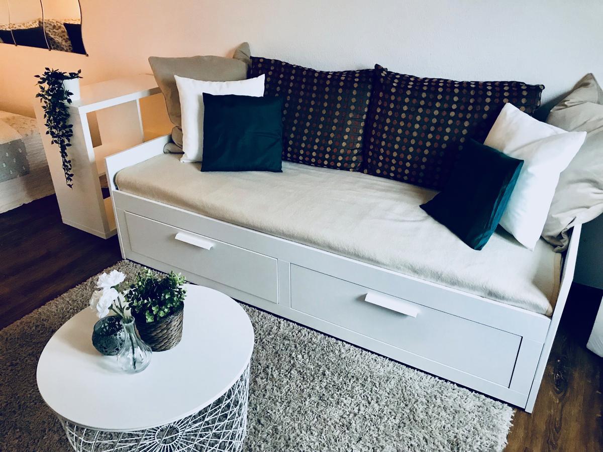 Apartment Tilia 弗赖堡 外观 照片